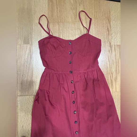 G. Label by Goop dress size 2 - Picture 2 of 5